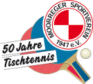 Logo Moorreger SV